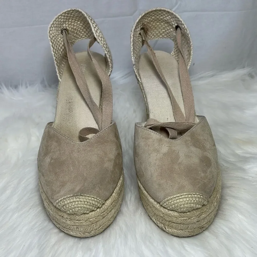 Soludos platform height